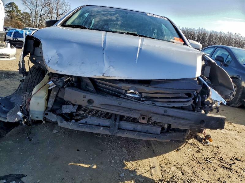 Photo 5 from auction – 2012 NISSAN SENTRA 2.0 with VIN 3N1AB6AP6CL726386