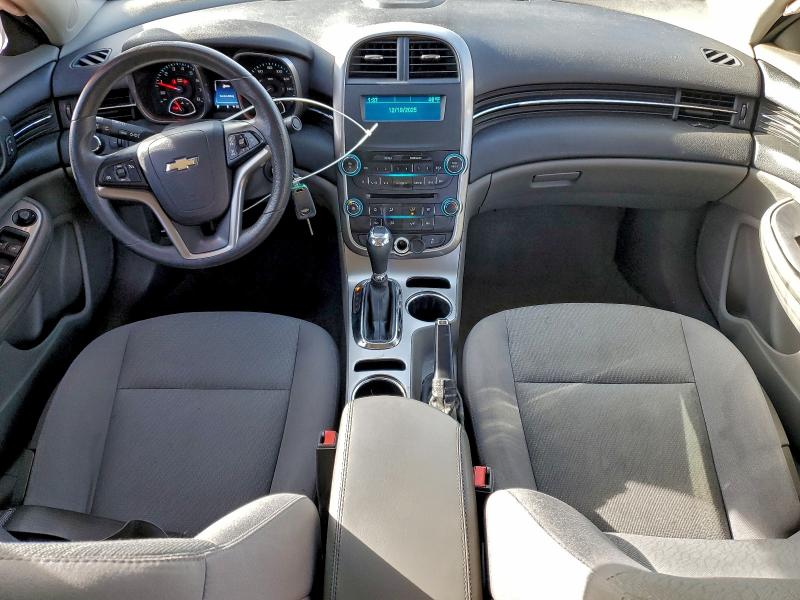Photo 8 from auction – 2014 CHEVROLET MALIBU LS with VIN 1G11B5SLXEF270160