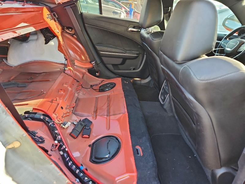 Photo 10 from auction – 2020 DODGE CHARGER SC with VIN 2C3CDXGJ0LH153457
