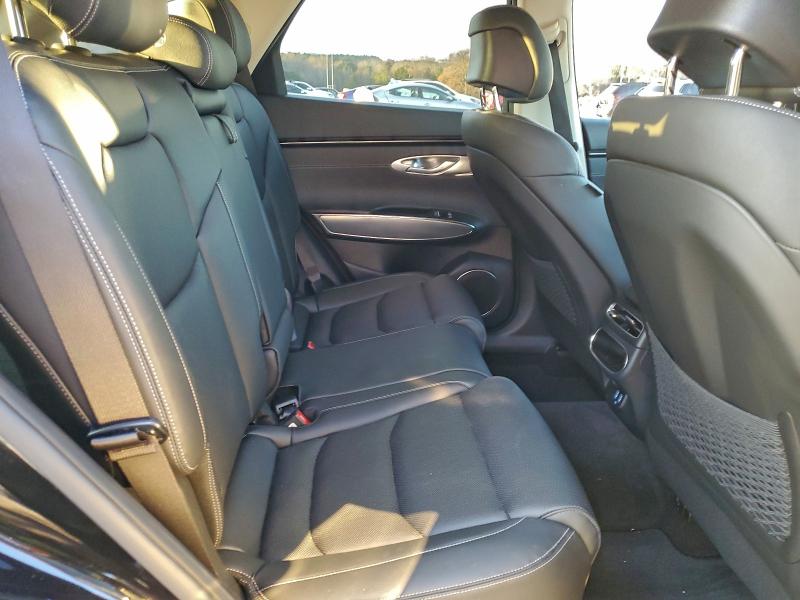 Photo 11 from auction – 2025 GENESIS GV70 BASE with VIN 5NMMADTB3SH019423
