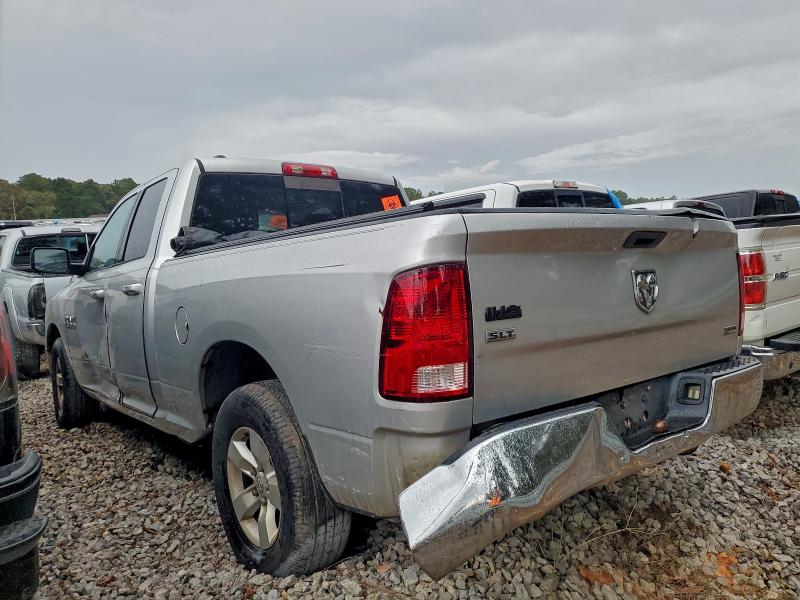 Photo 2 from auction – 2013 RAM 1500 SLT with VIN 1C6RR6GP1DS633126