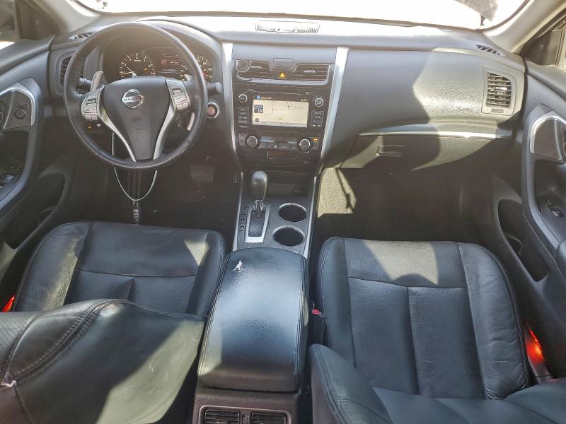 Photo 8 from auction – 2015 NISSAN ALTIMA 3.5 with VIN 1N4BL3AP5FC286048