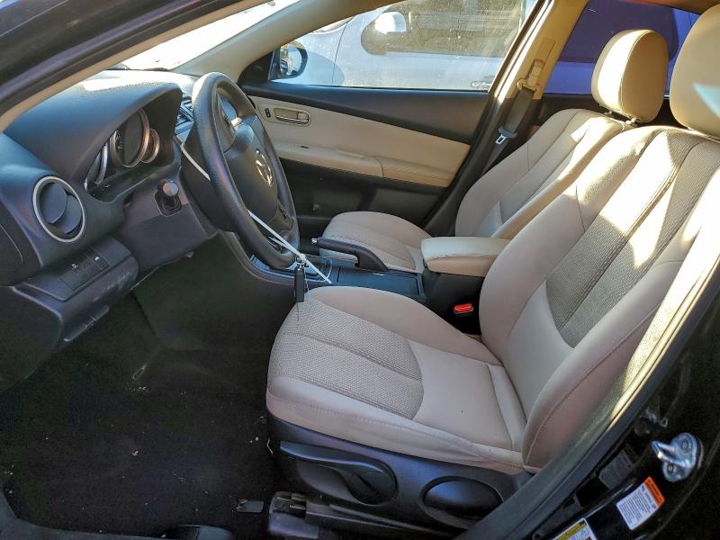 Photo 7 from auction – 2011 MAZDA 6 I with VIN 1YVHZ8BH0B5M29441