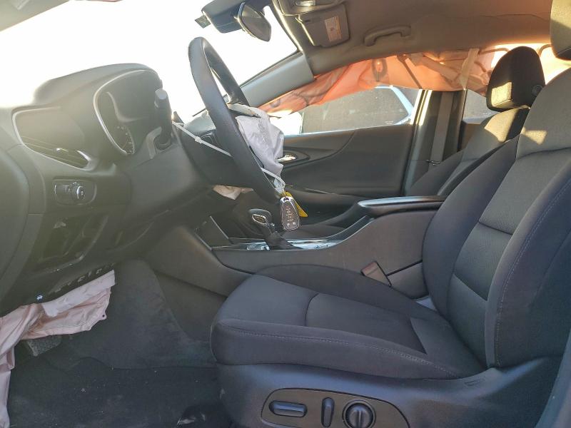 Photo 7 from auction – 2024 CHEVROLET MALIBU with VIN 1G1ZD5ST9RF149073