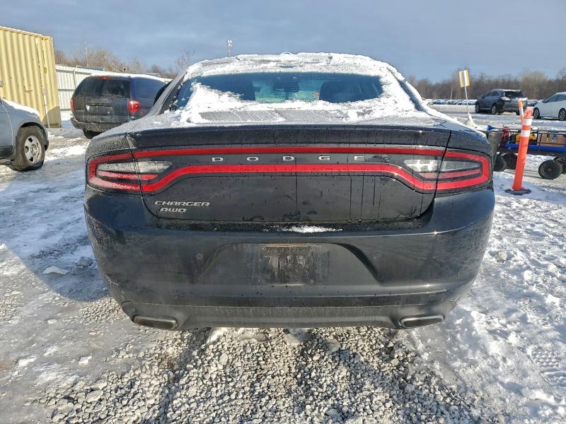 صورة رقم 6 من المزاد - 2016 DODGE CHARGER SE مع VIN 2C3CDXFG1GH134394