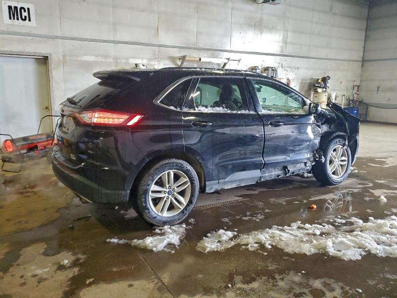 صورة رقم 3 من المزاد - 2017 FORD EDGE SEL مع VIN 2FMPK3J9XHBB82674