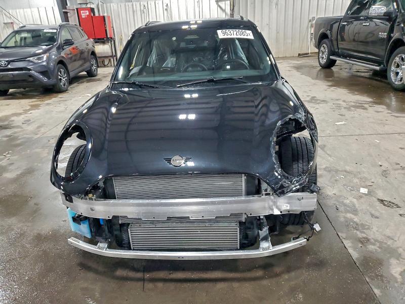 Photo 5 from auction – 2025 MINI COOPER S with VIN WMW53GD09S2W65791