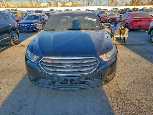 Photo 5 from auction – 2018 FORD TAURUS with VIN 1FAHP2E87JG131076