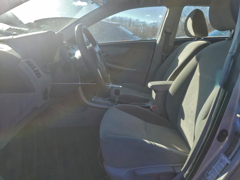 صورة رقم 7 من المزاد - 2010 TOYOTA COROLLA BA مع VIN 2T1BU4EE1AC238536