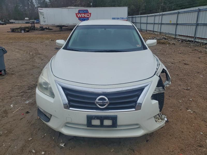 Photo 5 from auction – 2015 NISSAN ALTIMA 2.5 with VIN 1N4AL3APXFC430544