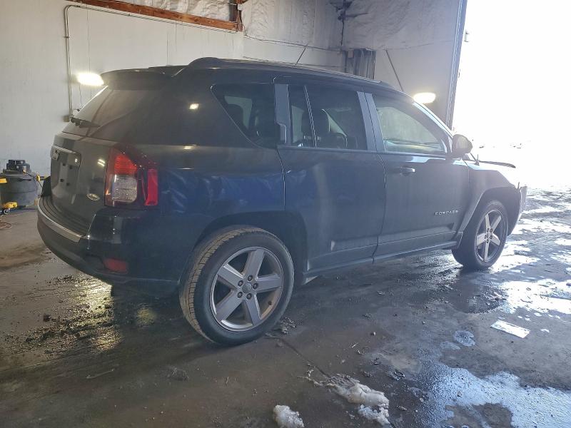 Photo 3 from auction – 2014 JEEP COMPASS with VIN 1C4NJCEA7ED729974