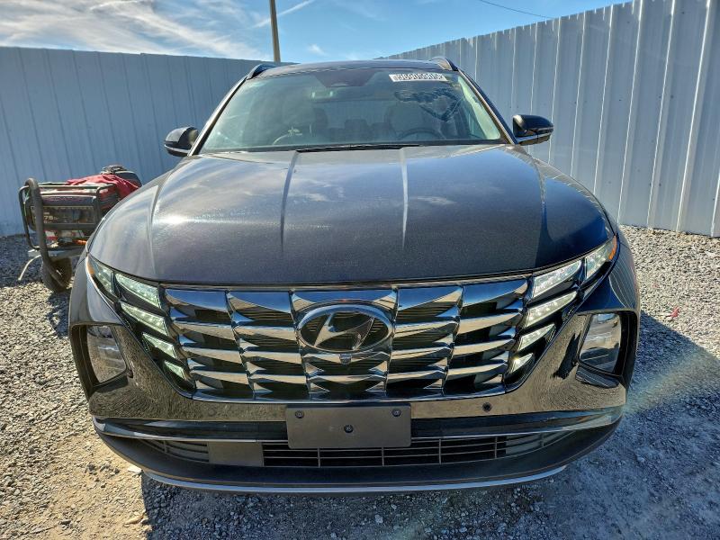 Photo 5 from auction – 2023 HYUNDAI TUCSON LIM with VIN 5NMJECAE9PH190084