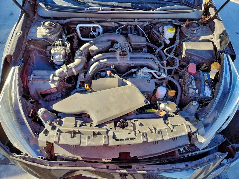 Photo 12 from auction – 2019 SUBARU OUTBACK 2. with VIN 4S4BSAHC9K3364602
