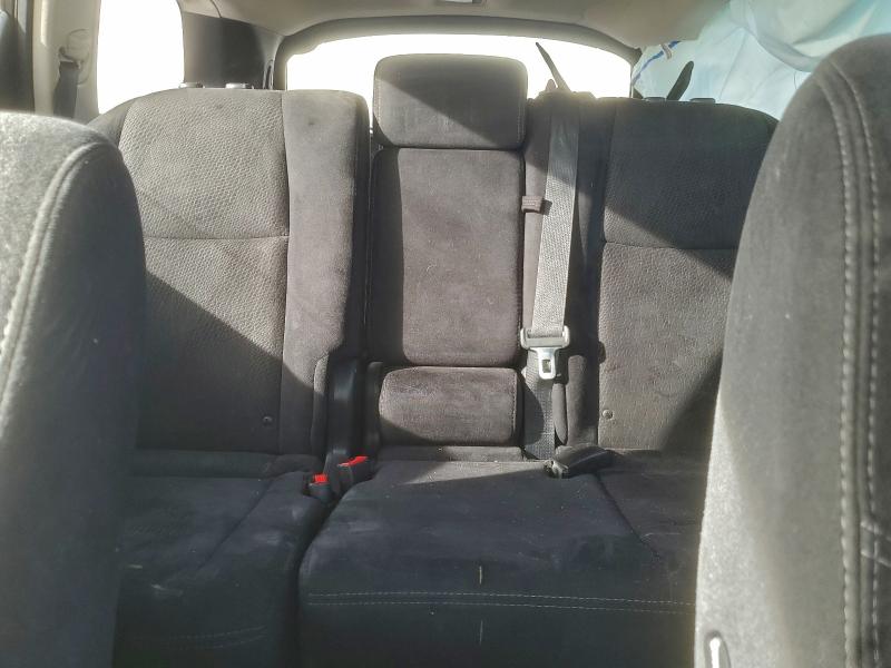 Photo 10 from auction – 2015 NISSAN PATHFINDER with VIN 5N1AR2MN3FC649810