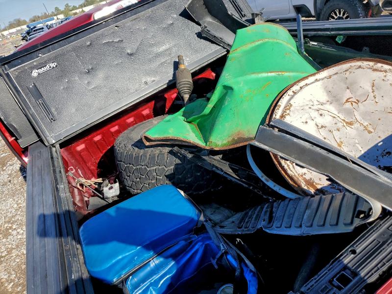 Photo 12 from auction – 2014 FORD F150 SUPER with VIN 1FTFW1ET3EKE19344