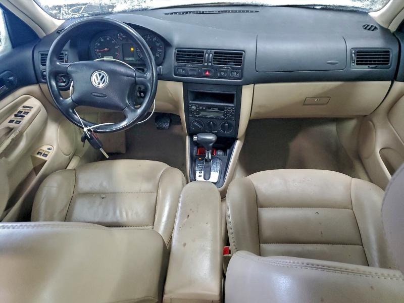 Photo 8 from auction – 2000 VOLKSWAGEN JETTA GLS with VIN 3VWSA29M3YM012656