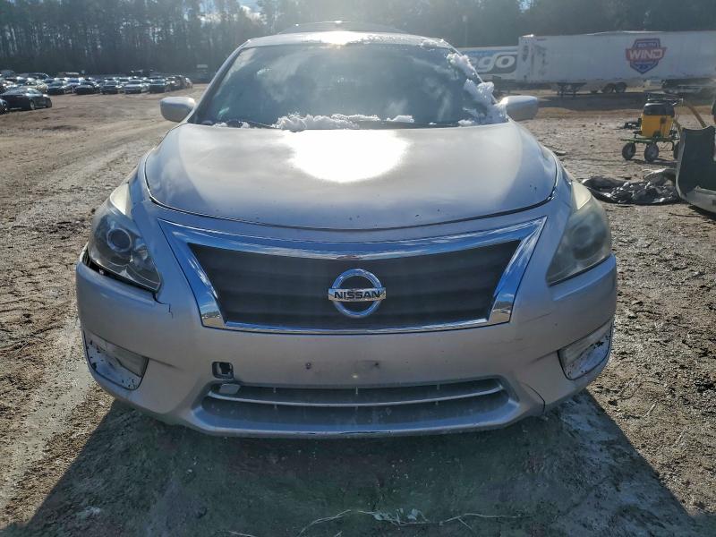 Photo 5 from auction – 2015 NISSAN ALTIMA 2.5 with VIN 1N4AL3AP9FC272178