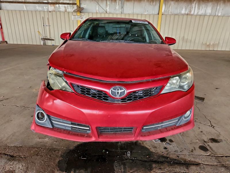 Photo 5 from auction – 2014 TOYOTA CAMRY L with VIN 4T1BF1FK9EU820997