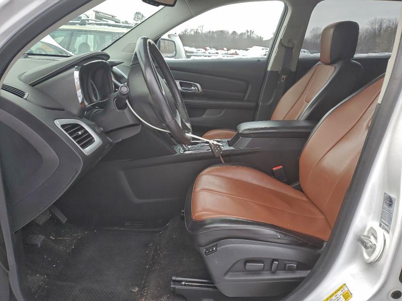 Photo 7 from auction – 2016 GMC TERRAIN with VIN 2GKALPEK4G6166882