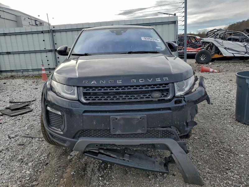 Photo 5 from auction – 2017 LAND ROVER RANGE ROVE with VIN SALVP2BG7HH242961