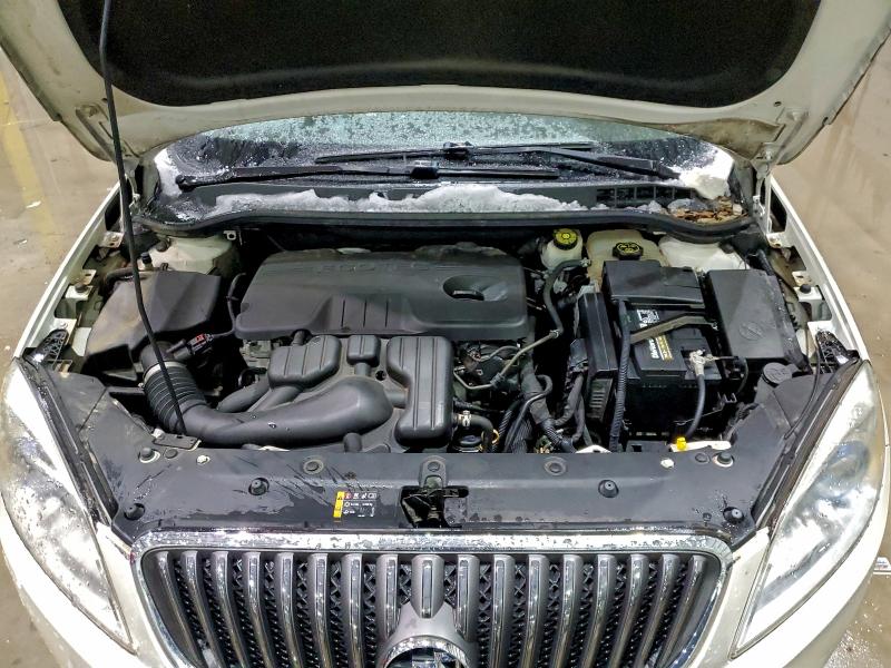 Photo 11 from auction – 2016 BUICK VERANO SPO with VIN 1G4PW5SK6G4159208