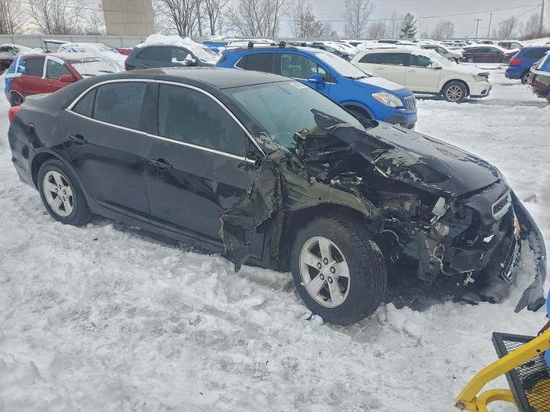 Photo 4 from auction – 2013 CHEVROLET MALIBU 1LT with VIN 1G11C5SA7DF354141