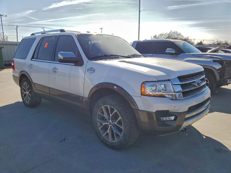 Photo 4 from auction – 2017 FORD EXPEDITION with VIN 1FMJU1JT4HEA65015