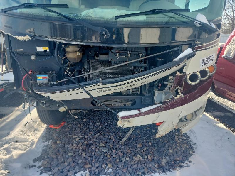 Photo 7 from auction – 2012 FORD F53 with VIN 1F66F5DY6C0A06365