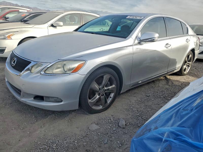 Foto 1 de la subasta – 2008 LEXUS GS con VIN JTHBE96S280037908