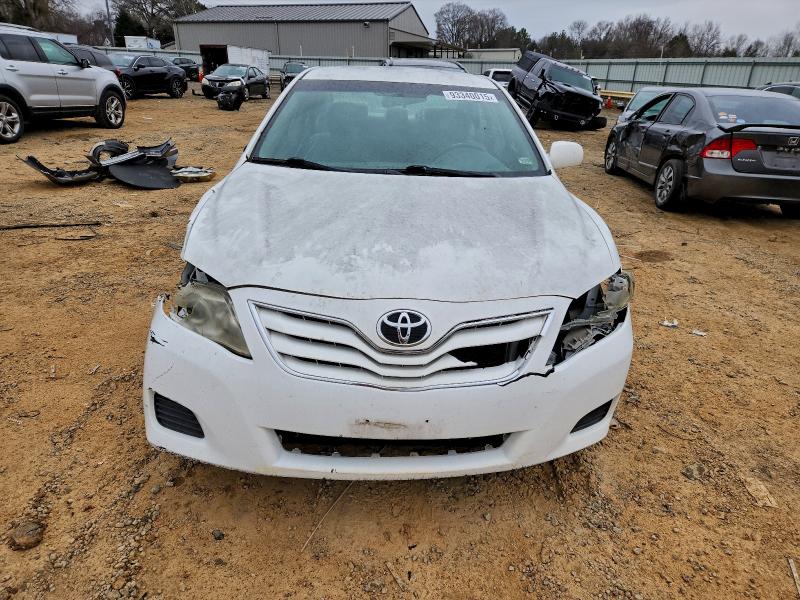 Photo 5 from auction – 2011 TOYOTA CAMRY with VIN 4T1BF3EK5BU773721