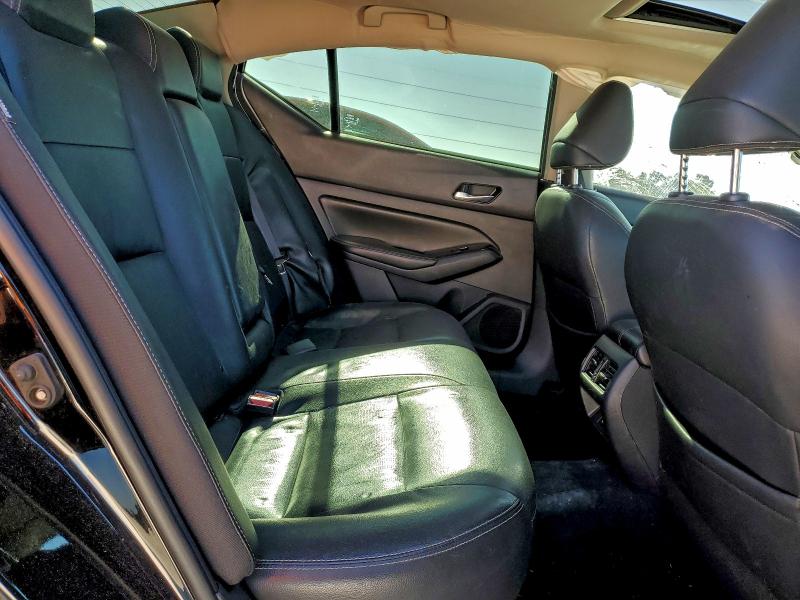Photo 10 from auction – 2020 NISSAN ALTIMA SL with VIN 1N4BL4EV0LC155362