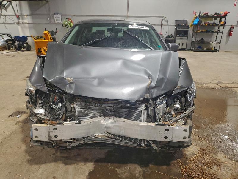 Photo 5 from auction – 2015 HONDA CIVIC LX with VIN 2HGFB2F50FH034173