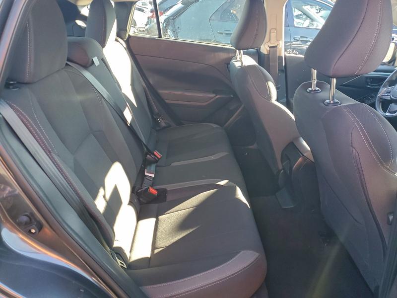 Photo 10 from auction – 2024 SUBARU IMPREZA with VIN JF1GUABCXR8387175