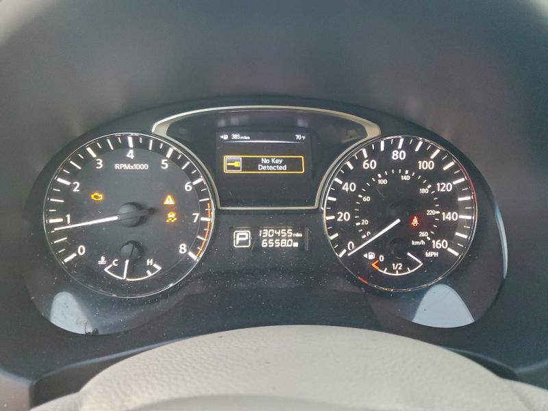 Photo 9 from auction – 2013 NISSAN ALTIMA 2.5 with VIN 1N4AL3AP6DN526205