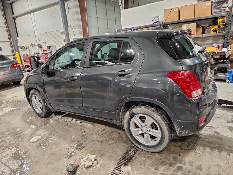 صورة رقم 2 من المزاد - 2020 CHEVROLET TRAX مع VIN 3GNCJKSB8LL136993