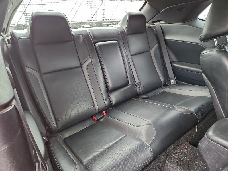 Photo 10 from auction – 2015 DODGE CHALLENGER with VIN 2C3CDZBT3FH701279