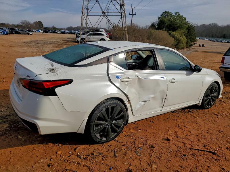 Photo 3 from auction – 2019 NISSAN ALTIMA SR with VIN 1N4BL4CV9KC116786