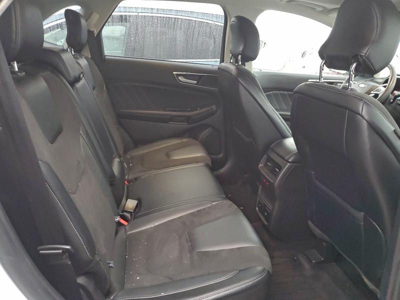 صورة رقم 10 من المزاد - 2017 FORD EDGE SPORT مع VIN 2FMPK4AP2HBB15264
