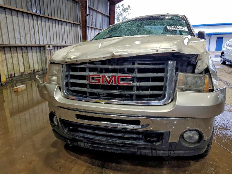 Zdjęcie 5 z aukcji – 2007 GMC SIERRA C25 z VIN 1GTHC29K07E603618