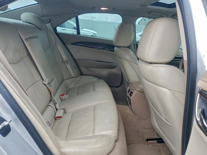 Photo 10 from auction – 2015 CADILLAC ATS with VIN 1G6AC5SX6F0139726