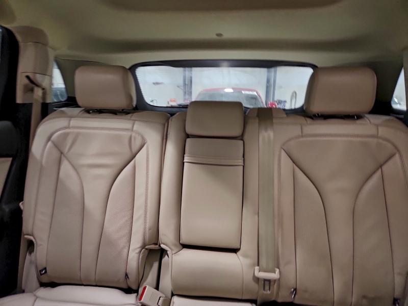 Photo 10 from auction – 2019 LINCOLN NAUTILUS S with VIN 2LMPJ8K91KBL45609