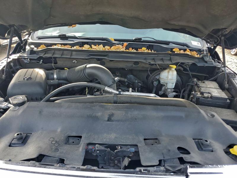 Photo 11 from auction – 2013 RAM 1500 SLT with VIN 1C6RR7LT8DS524395