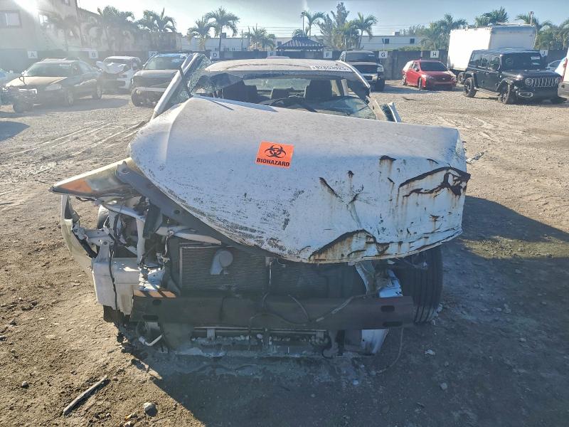 Photo 5 from auction – 2012 TOYOTA CAMRY BASE with VIN 4T1BF1FK2CU197476