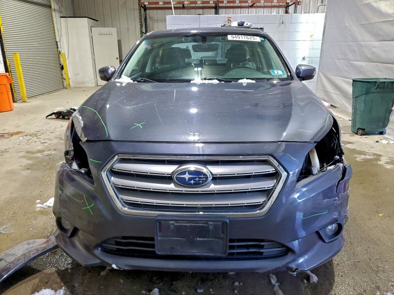 Photo 5 from auction – 2017 SUBARU LEGACY 2.5 with VIN 4S3BNAN62H3036697