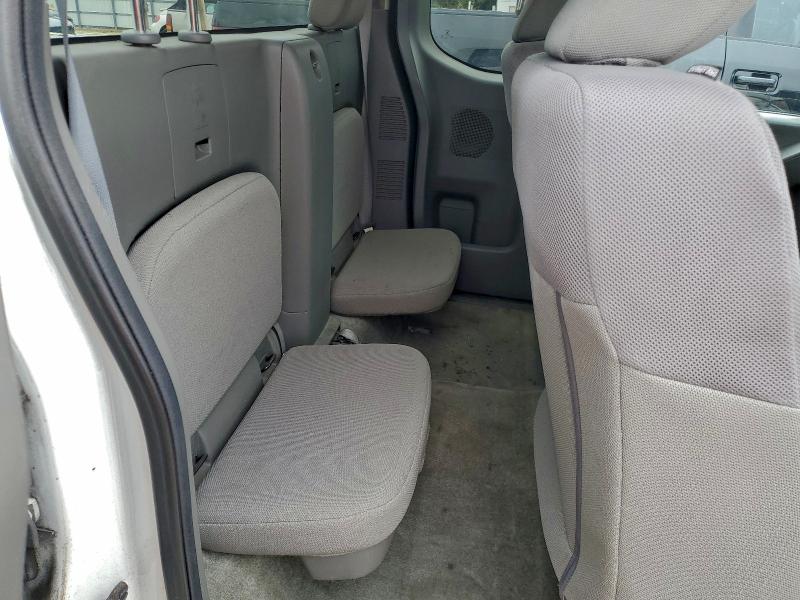 Photo 10 from auction – 2016 NISSAN FRONTIER S with VIN 1N6BD0CT4GN729647