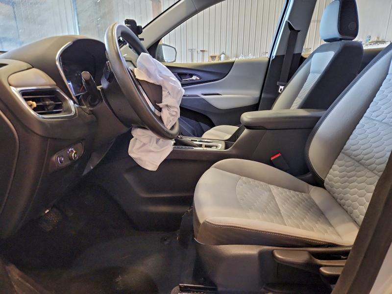 Photo 7 from auction – 2018 CHEVROLET EQUINOX LS with VIN 2GNAXHEV3J6213401