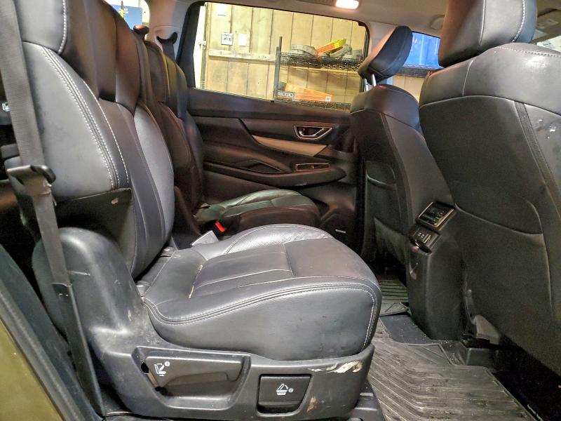 Фото 11 с аукциона – 2022 SUBARU ASCENT LIM с VIN 4S4WMAPD9N3408558