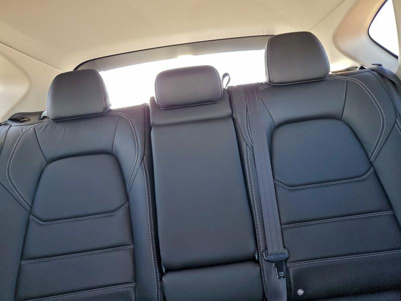 Фото 10 с аукциона – 2025 MAZDA CX-5 PREFE с VIN JM3KFBCM9S0701227