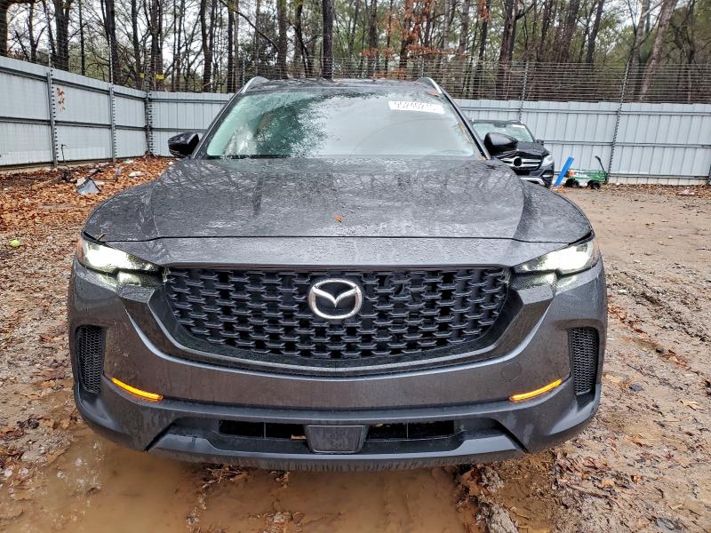 Photo 5 from auction – 2024 MAZDA CX-50 PREF with VIN 7MMVABBM0RN230040