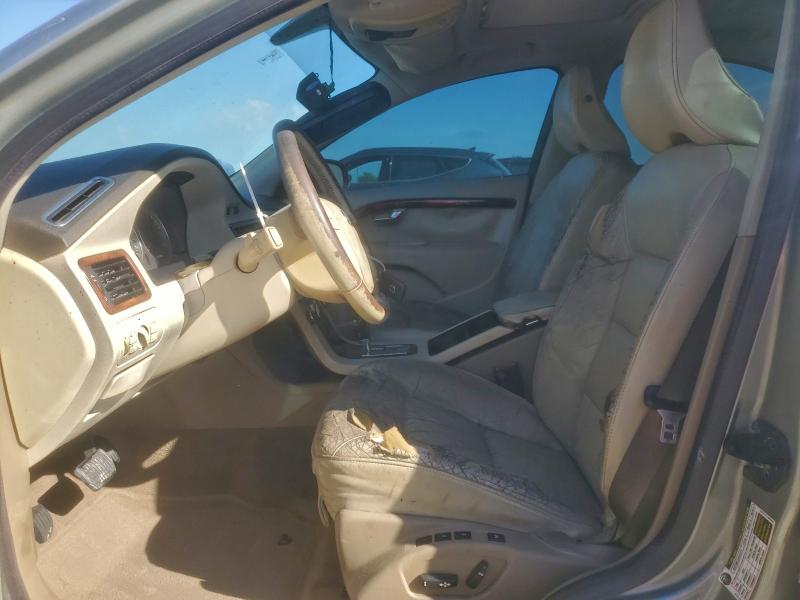 Photo 7 from auction – 2007 VOLVO S80 3.2 with VIN YV1AS982071035323